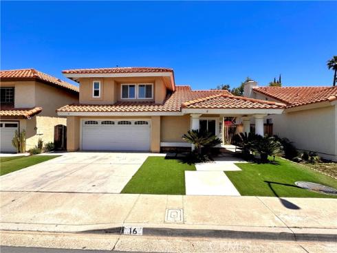 16 Mistletoe , Rancho Santa Margarita, CA