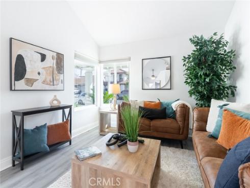 16 Mistletoe , Rancho Santa Margarita, CA