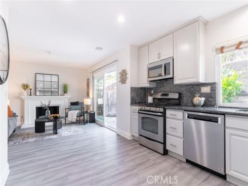 16 Mistletoe , Rancho Santa Margarita, CA