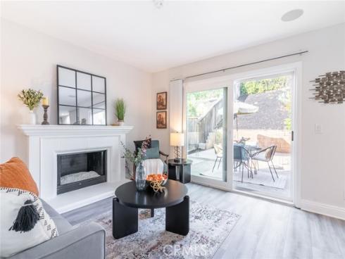 16 Mistletoe , Rancho Santa Margarita, CA