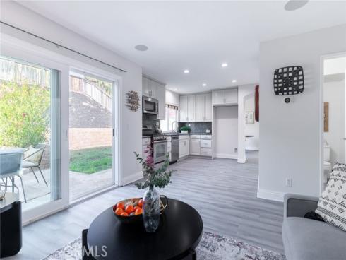 16 Mistletoe , Rancho Santa Margarita, CA