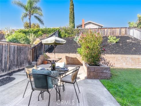 16 Mistletoe , Rancho Santa Margarita, CA