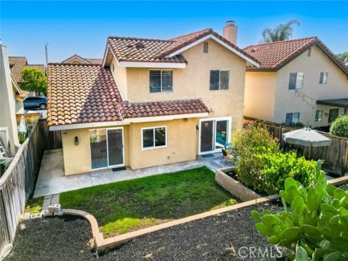 16 Mistletoe , Rancho Santa Margarita, CA