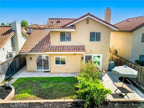 16 Mistletoe , Rancho Santa Margarita, CA