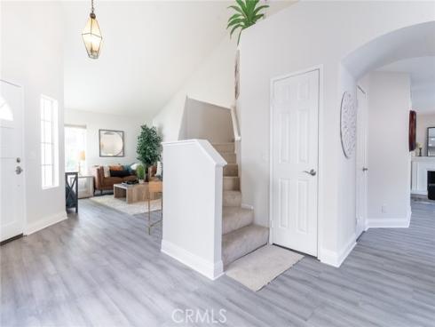 16 Mistletoe , Rancho Santa Margarita, CA