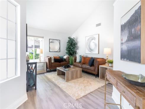 16 Mistletoe , Rancho Santa Margarita, CA