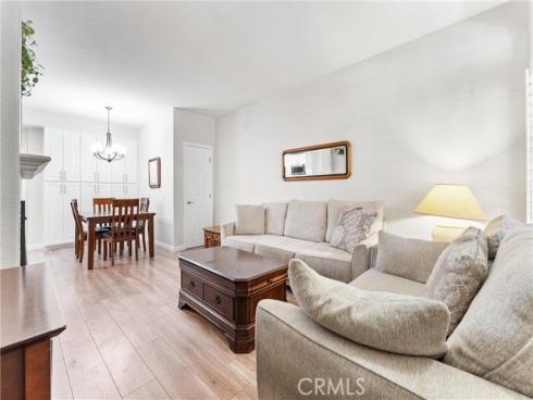 9  Escarlata  , Rancho Santa Margarita, CA