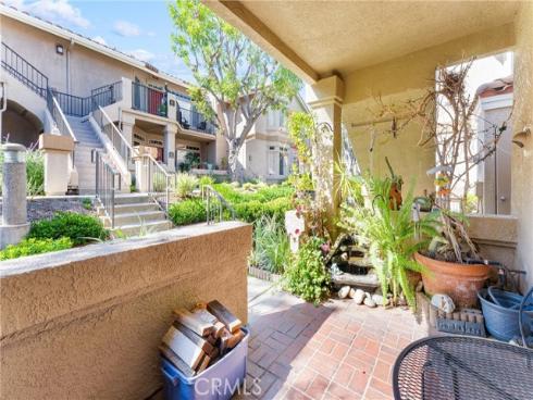 9  Escarlata  , Rancho Santa Margarita, CA