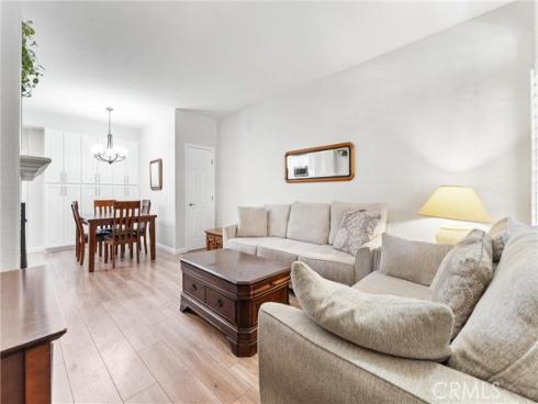 9  Escarlata  , Rancho Santa Margarita, CA