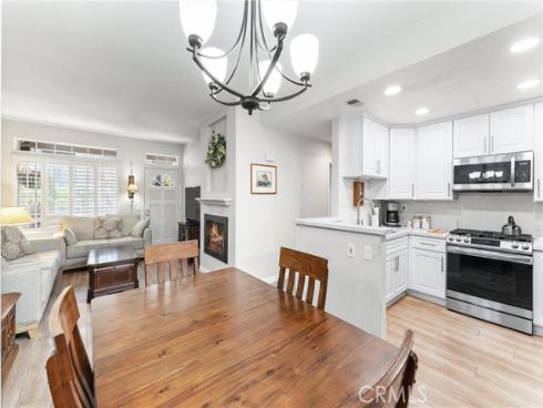 9  Escarlata  , Rancho Santa Margarita, CA