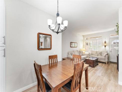 9  Escarlata  , Rancho Santa Margarita, CA