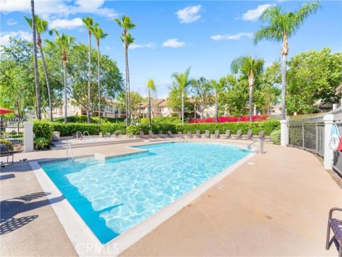 9  Escarlata  , Rancho Santa Margarita, CA