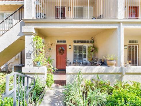 9  Escarlata  , Rancho Santa Margarita, CA