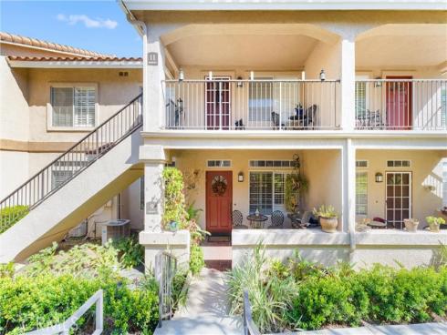 9  Escarlata  , Rancho Santa Margarita, CA