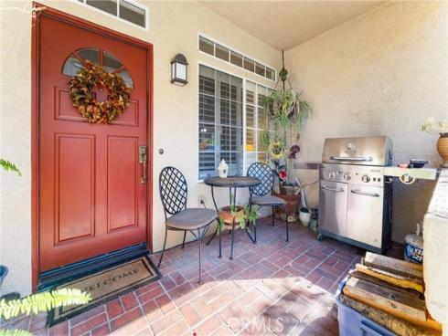 9  Escarlata  , Rancho Santa Margarita, CA