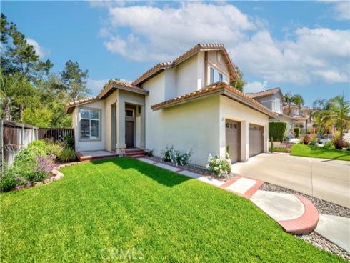27 Calle Gazapo , Rancho Santa Margarita, CA