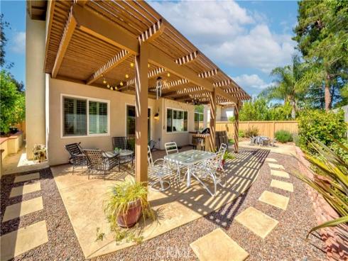 27 Calle Gazapo , Rancho Santa Margarita, CA