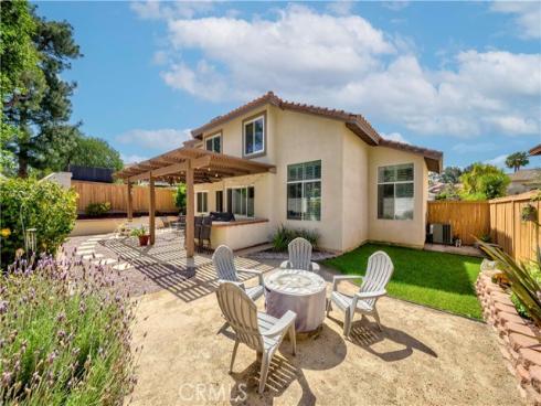 27 Calle Gazapo , Rancho Santa Margarita, CA