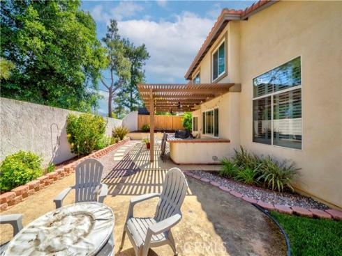 27 Calle Gazapo , Rancho Santa Margarita, CA