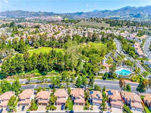 27  Calle Gazapo  , Rancho Santa Margarita, CA