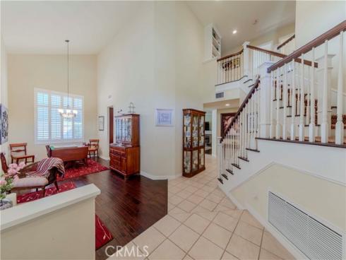 27 Calle Gazapo , Rancho Santa Margarita, CA