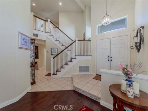 27 Calle Gazapo , Rancho Santa Margarita, CA