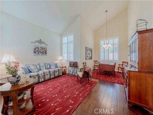 27 Calle Gazapo , Rancho Santa Margarita, CA