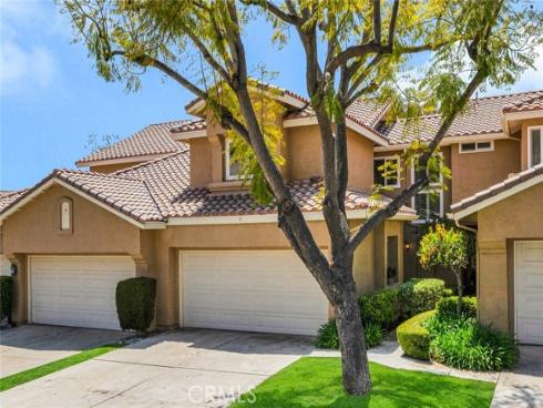 43 Pinzon , Rancho Santa Margarita, CA