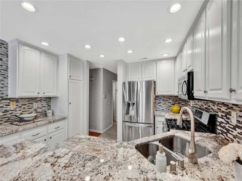 43 Pinzon , Rancho Santa Margarita, CA