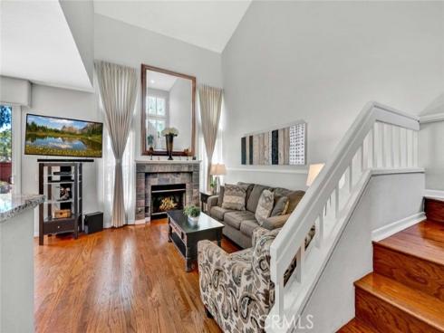 43 Pinzon , Rancho Santa Margarita, CA