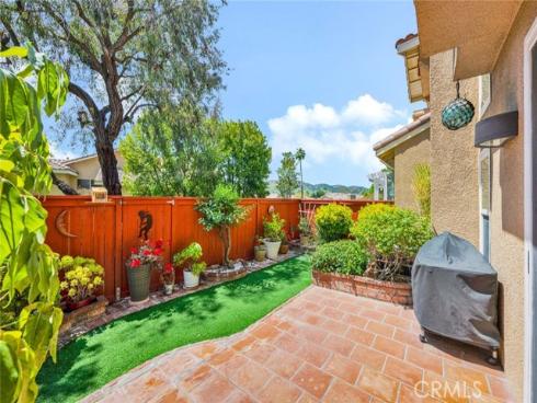 43 Pinzon , Rancho Santa Margarita, CA