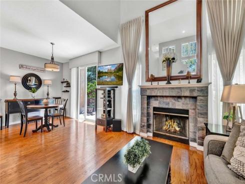 43 Pinzon , Rancho Santa Margarita, CA