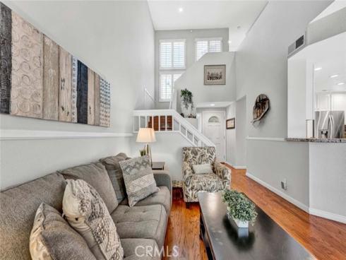 43 Pinzon , Rancho Santa Margarita, CA