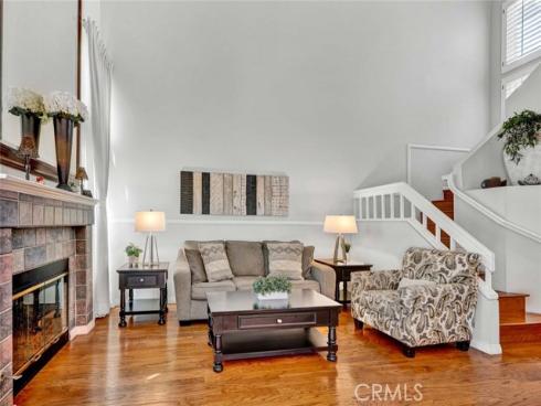 43 Pinzon , Rancho Santa Margarita, CA