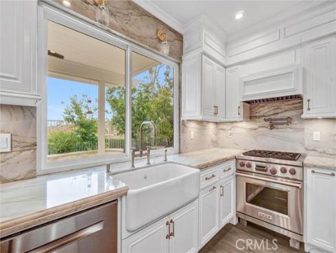 16  Via Boyero  , Rancho Santa Margarita, CA