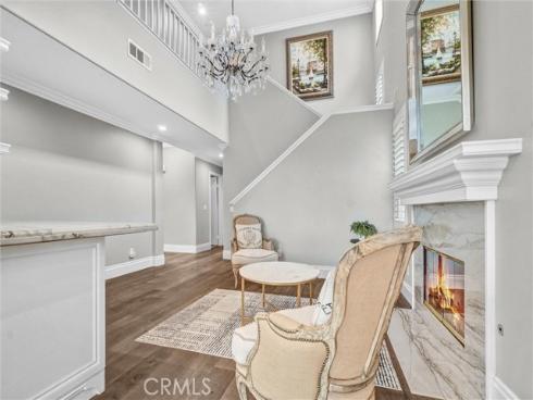 16  Via Boyero  , Rancho Santa Margarita, CA