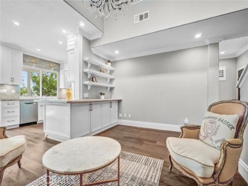 16  Via Boyero  , Rancho Santa Margarita, CA