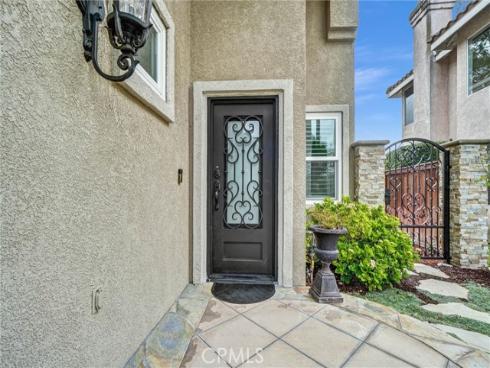 16  Via Boyero  , Rancho Santa Margarita, CA