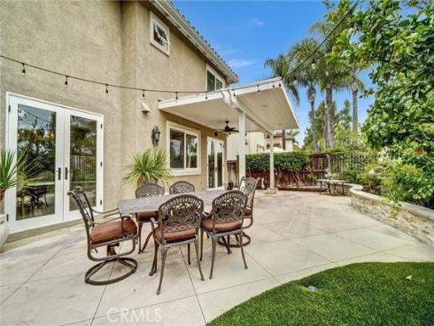 16  Via Boyero  , Rancho Santa Margarita, CA