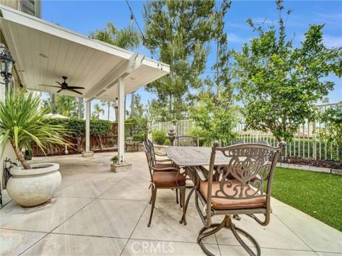 16  Via Boyero  , Rancho Santa Margarita, CA