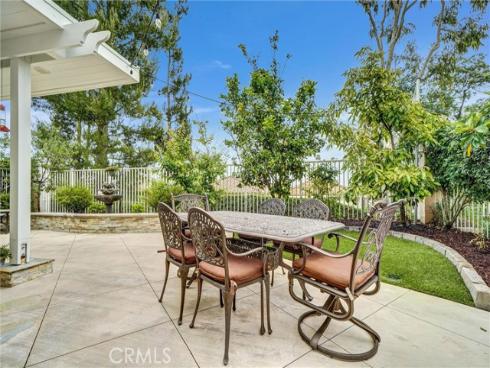 16  Via Boyero  , Rancho Santa Margarita, CA