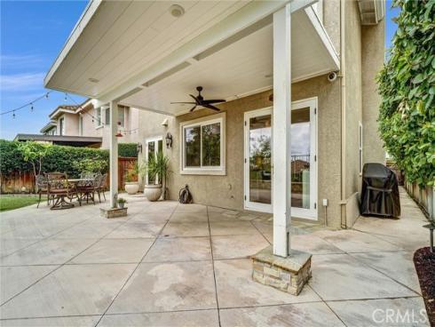 16  Via Boyero  , Rancho Santa Margarita, CA