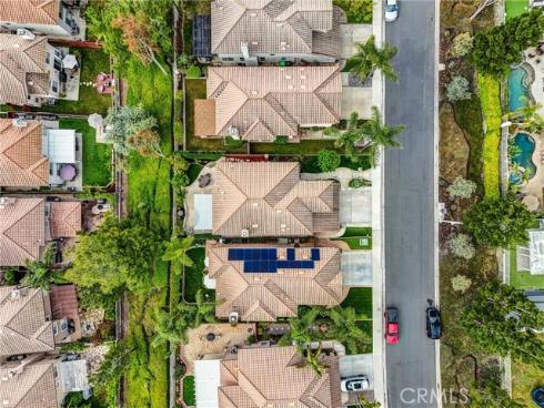 16  Via Boyero  , Rancho Santa Margarita, CA