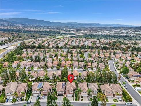 16  Via Boyero  , Rancho Santa Margarita, CA