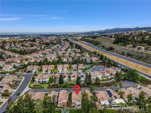 16  Via Boyero  , Rancho Santa Margarita, CA