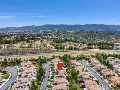 16  Via Boyero  , Rancho Santa Margarita, CA