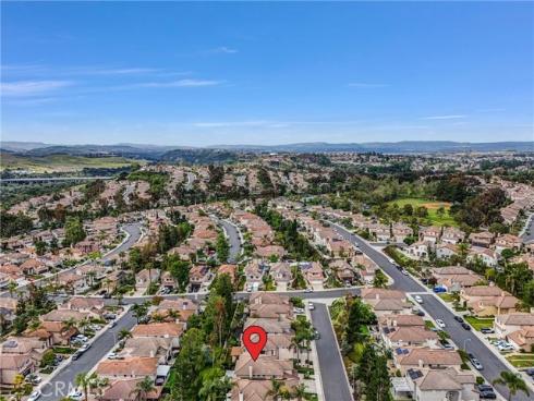 16  Via Boyero  , Rancho Santa Margarita, CA