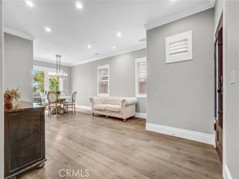 16  Via Boyero  , Rancho Santa Margarita, CA