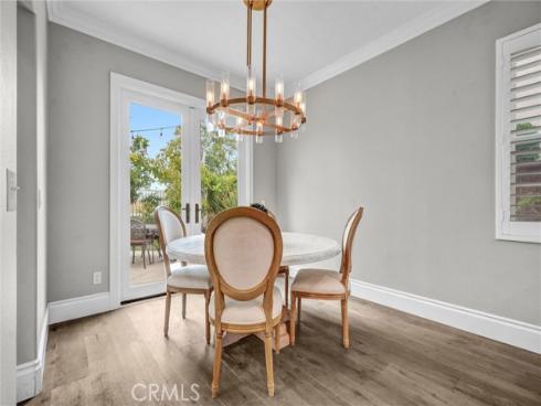 16  Via Boyero  , Rancho Santa Margarita, CA