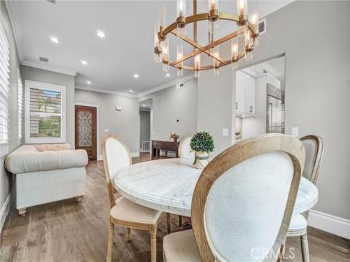 16  Via Boyero  , Rancho Santa Margarita, CA